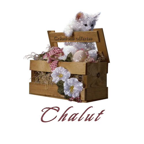 Pour vous tenir compagnie....